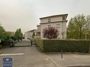 Appartement à louer 3 pièces 65.95 m² - Rillieux-la-Pape (69) - 914€