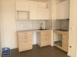 Appartement à louer 3 pièces 60.06 m² - Rosny-sous-Bois (93) - 1 072€