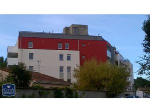 Appartement à louer 2 pièces 42.64 m² - Toulouse (31) - 603€