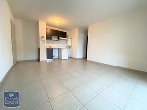 Appartement à louer 2 pièces 36.7 m² - Avignon (84) - 549€