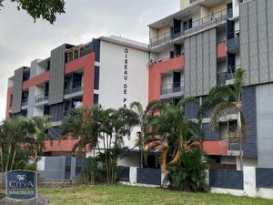 Appartement à louer 2 pièces 48.32 m² - Saint-Denis (974) - 630€