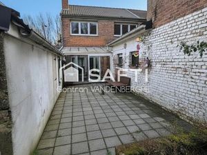 Annonce vente maison 7 pièces de 147m2 à Renescure (59173) - ParuVendu.fr ref 992783954396