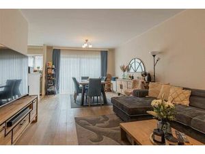 Appartement à vendre à François Sebrechtslaan 63/65 Koekelberg (RBU88219)