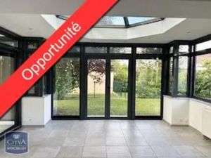 Maison à vendre 5 pièces 138 m² - Blotzheim (68) - 510 000€