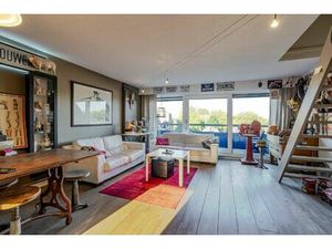 Duplex à vendre à Karel de Stoutelaan 127 Bruges (RBU88668)