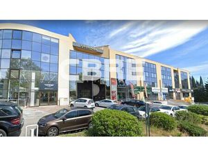 Achat Local Professionnel 140m²