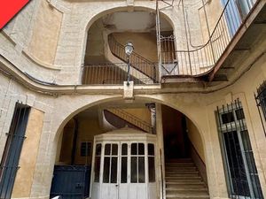 Appartement à vendre 1 pièce 37 m² - Montpellier (34) - 19 000€