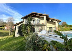 Achat Maison 6 pièces 130m²