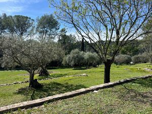 Achat Terrain 168m² LORGUES 83510