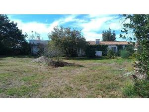 Achat Terrain 1 388m² LA FLOTTE 17630