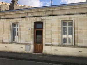 Annonce vente maison 3 pièces de 82m2 à Pauillac (33250) - ParuVendu.fr ref 992783945400