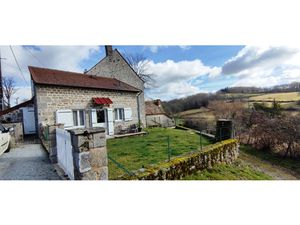 Location Maison 2 pièces 41m²