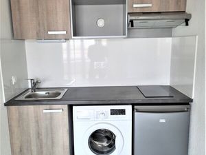 Location Appartement 2 pièces 42m² BASSENS 33530