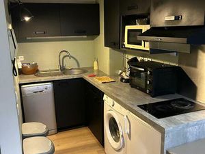 Location Appartement 1 pièce 32m² BEGLES 33130