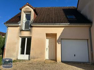Location Maison 4 pièces 81m² MALEMORT 19360