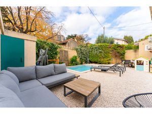 Achat Maison 5 pièces 112m² MARSEILLE 12ème