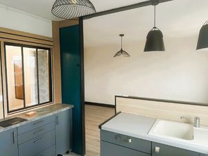 Vente Appartement 2 pièces 39 M² rénové