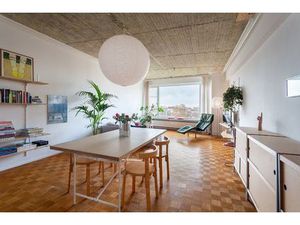 Instapklaar appartement met prachtig uitzicht