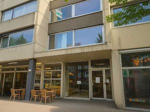 Gerenoveerd éénslaapkamer appartement in Antwerpen