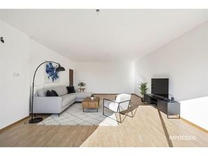 Rustig Gelegen Appartement met 2 Terrassen en Garage