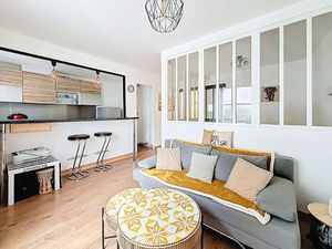 Appartement T2 Chartres à vendre