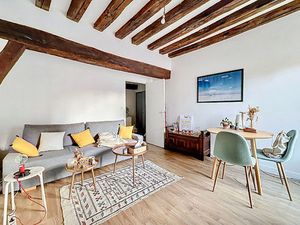 Appartement T2 Chartres à vendre