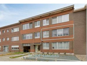 Appartement te koop in Duffel