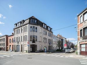 Lichtrijk duplexappartement nabij het Rozebroekenpark