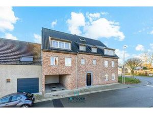 Duplex te koop in Kruisem