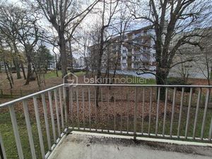 Appartement de 64 56 m² à Evry