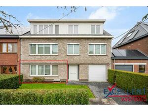 Appartement te koop in Oostakker