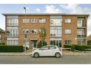 Appartement te koop in Wondelgem