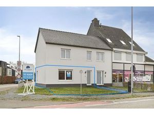 TE KOOP: Gerenoveerd  gelijkvloers appartement te Zolder!