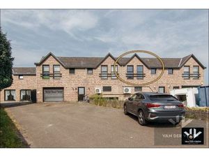 Praktisch 2 SLPK-appartement op centrale ligging te Houthalen