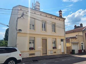 Immeuble de rapport 300m2 rentabilité