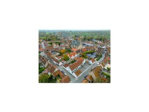 Opbrengsteigendom te koop in Damme