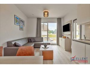 Appartement te koop in Jabbeke