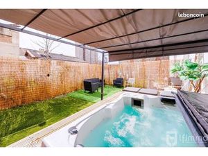 Appartement 1 pièce 26 m²