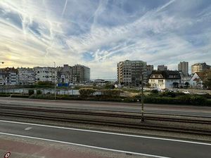 Appartement te koop in Westende