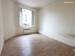 Appartement 1 pièce 25 m²