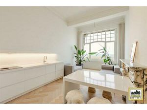 Appartement te koop in Oostende