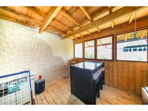 Appartement T4 Risoul à vendre