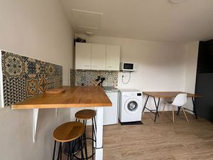 Appartement T1 Roubaix à vendre
