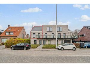 Appartement te koop in Sint-Niklaas