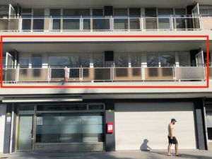 Appartement te koop in Sint-Niklaas