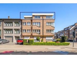 Ruimte  rust én de stad om de hoek – wonen in hartje Sint-Truiden!