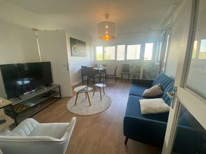 Appartement Talence 4 pièce(s) 82.85 m2