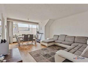 Appartement te koop in Temse