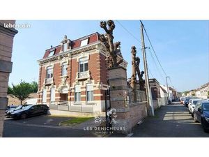 Appartement 2 pièces 36 m²