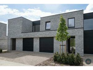 Appartement te koop in Westerlo